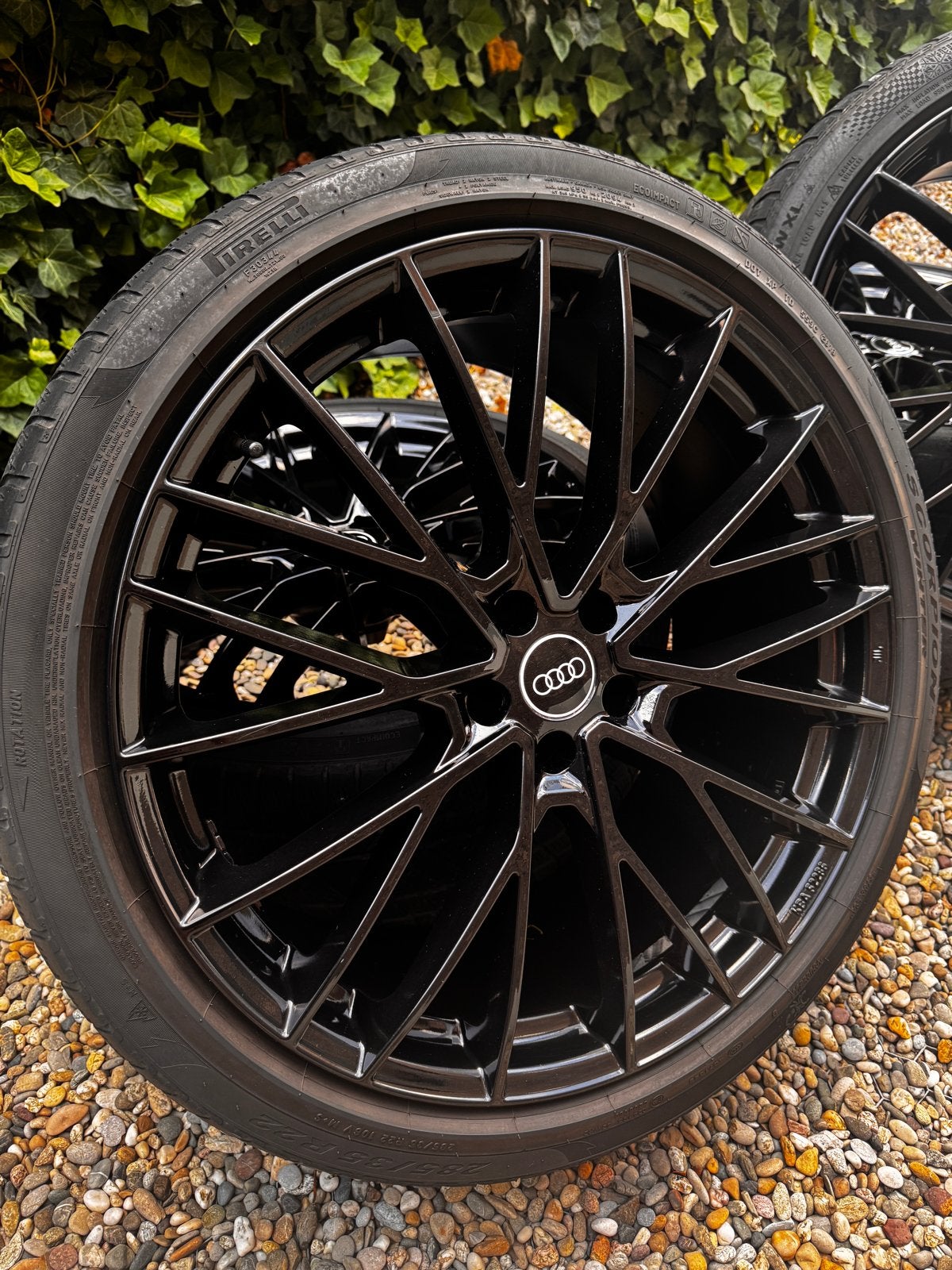 MAK velgen 22 inch, Auto-onderdelen, Banden en Velgen, Ophalen, Gebruikt, Velg(en), 285 mm