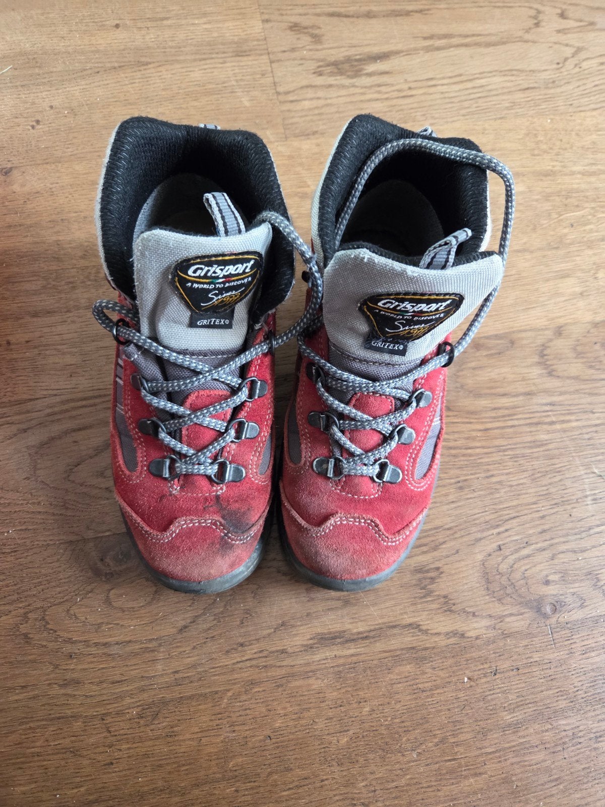 Grosport werk-/wandelschoenen, Ophalen of Verzenden, Schoenen