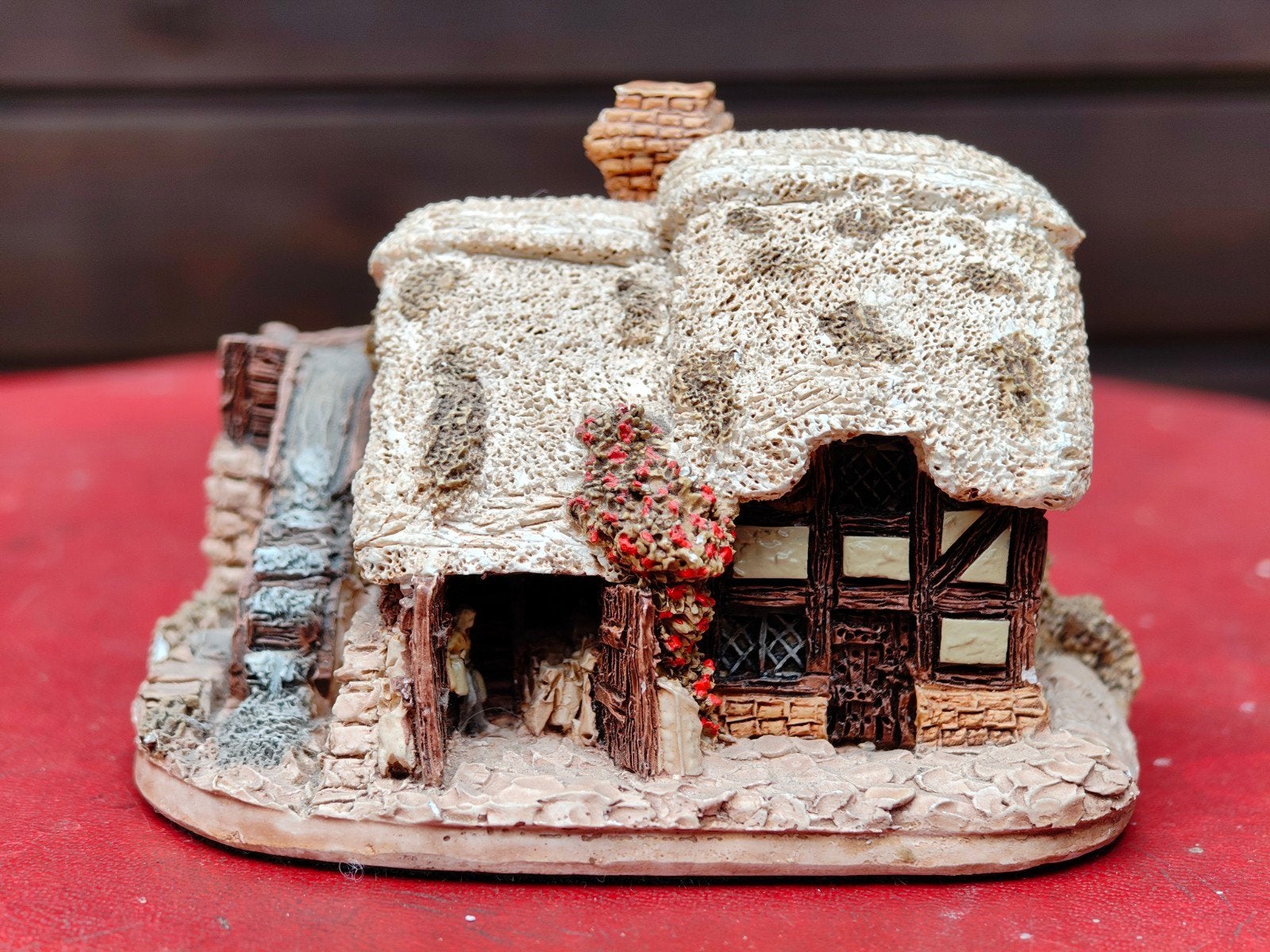 Watermill. Lilliput Lane, Ophalen of Verzenden, Gebruikt, Overige typen
