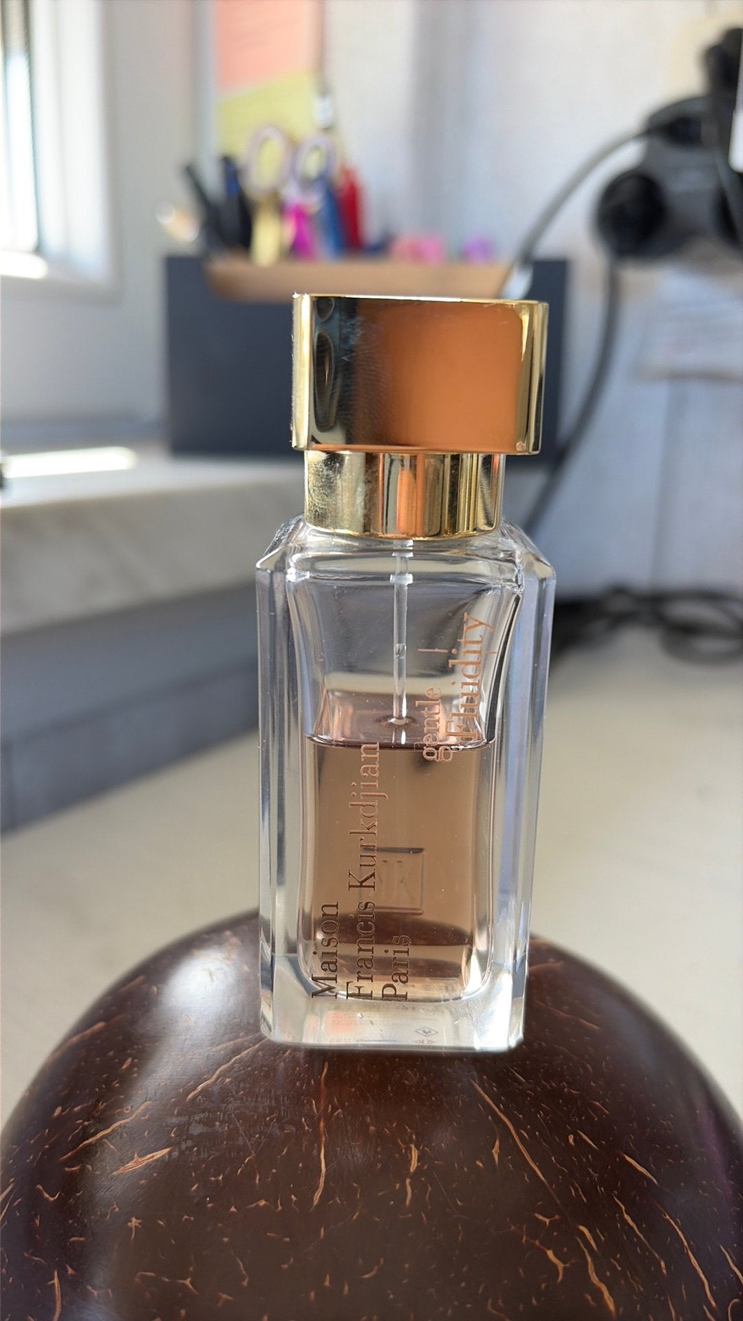 Maison Francis Kurkdjian Paris - Gentle fluidity, Ophalen of Verzenden, Zo goed als nieuw