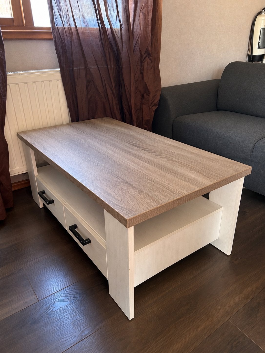Foto 4 van Haco cardiff meubelset