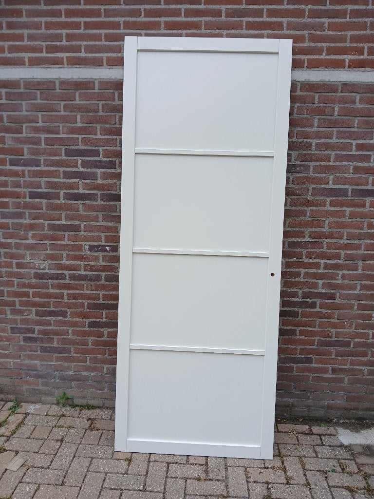 Cando Hyde binnendeuren nieuw (nr11), Doe-het-zelf en Verbouw, Deuren en Horren, Ophalen, Binnendeur, Nieuw, 200 tot 215 cm