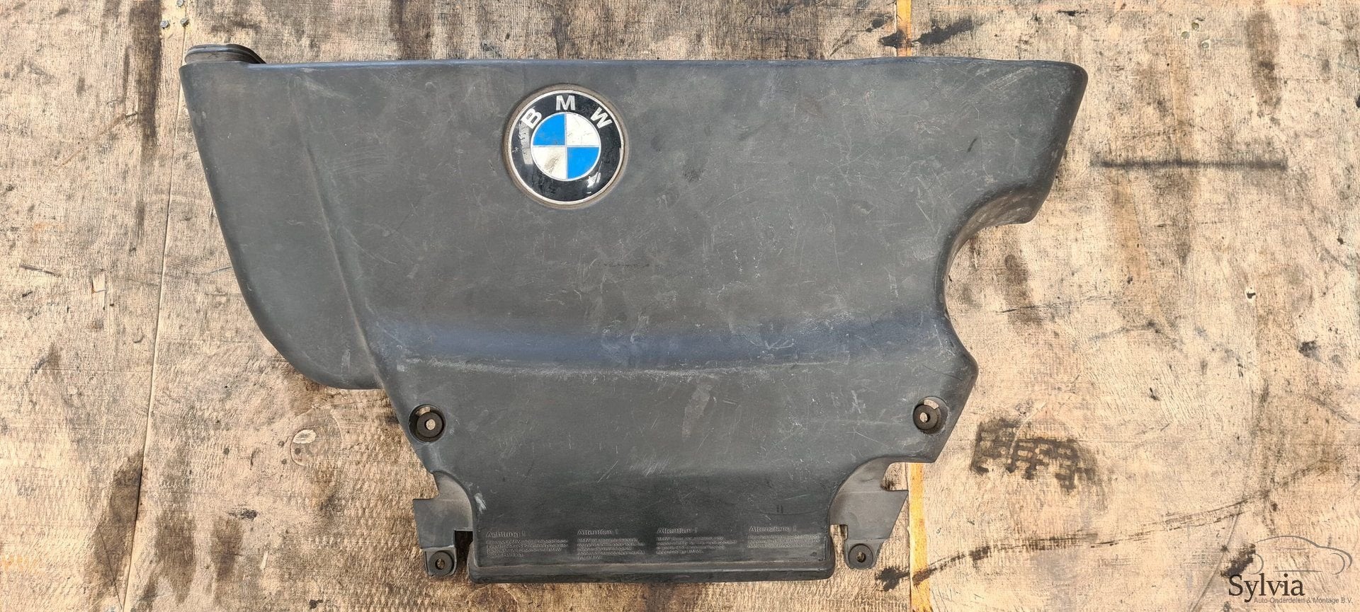 Luchtinlaat BMW 3 serie E46 7786529, Auto-onderdelen, Carrosserie en Plaatwerk, Gebruikt, -, -, Ophalen of Verzenden