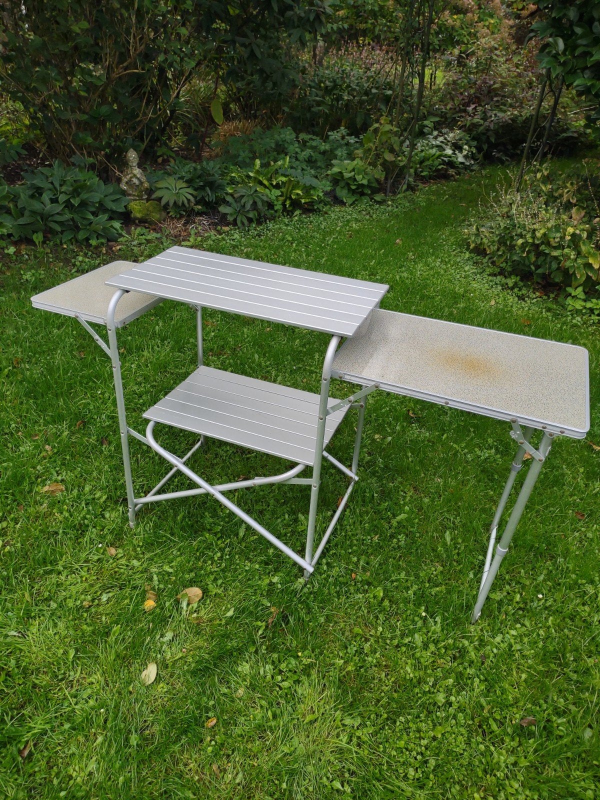 camping keuken, Ophalen, Gebruikt, Campingkast