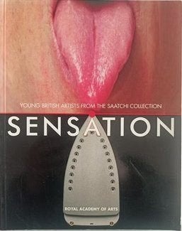 Sensation. NR1102, Verzenden, Gelezen
