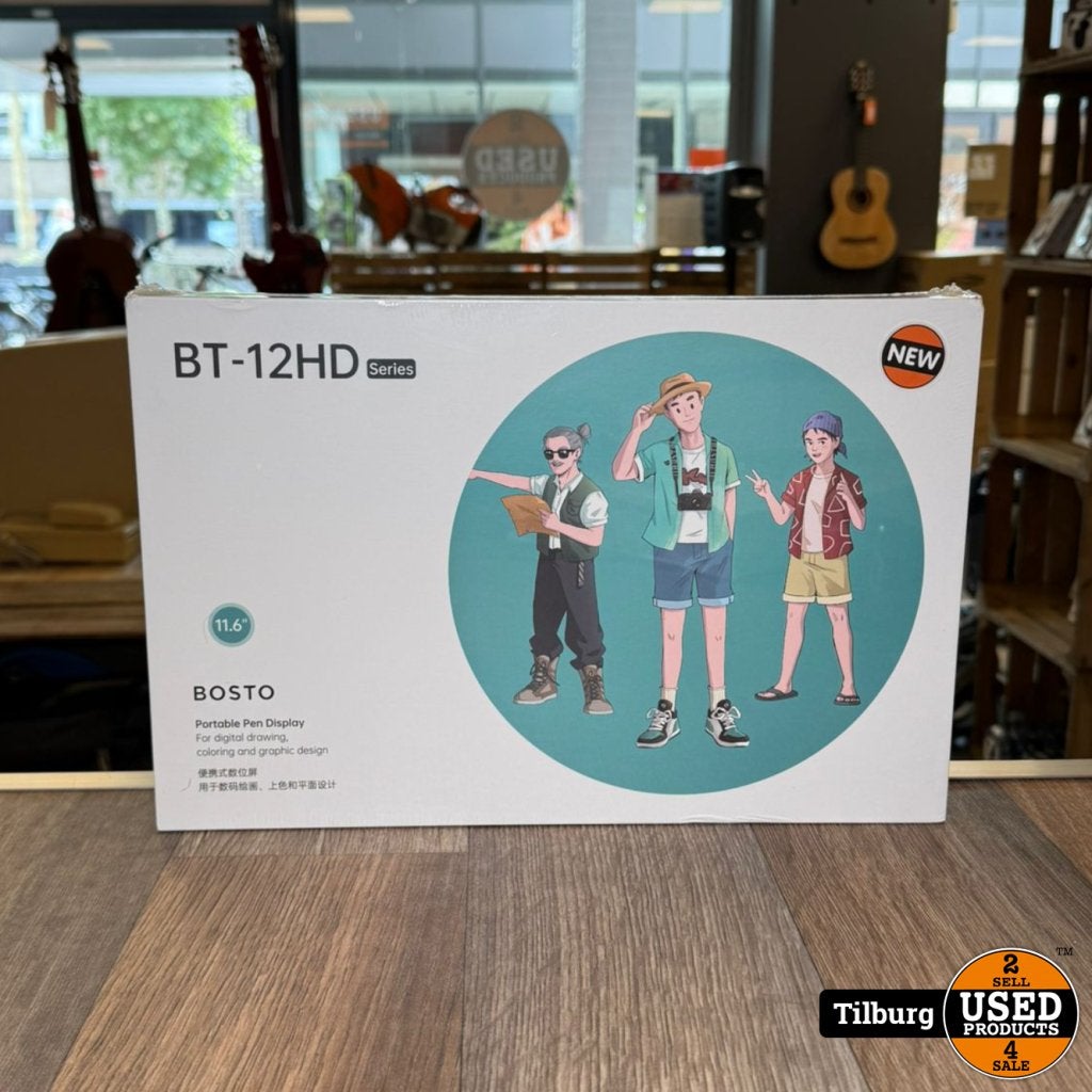 Bosto BT-12HD 11.6 Inch Tekentablet | NIEUW, Computers en Software, Samsung, Gebruikt, Support@Samsung.com, 129, Samsung-ro, Yeongtong-gu
Suwon-si, Gyeonggi-do 16677
South Korea