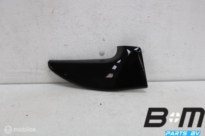 Spiegelafdekking rechts binnen VW Lupo GTI L041 6E0837974C, Gebruikt