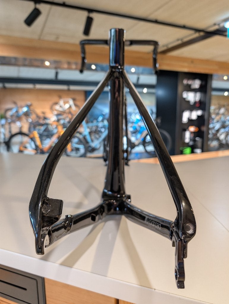 Giant Defy advanced frameset NU 699,00, Carbon, Nieuw, Meer dan 20 versnellingen, 53 tot 57 cm