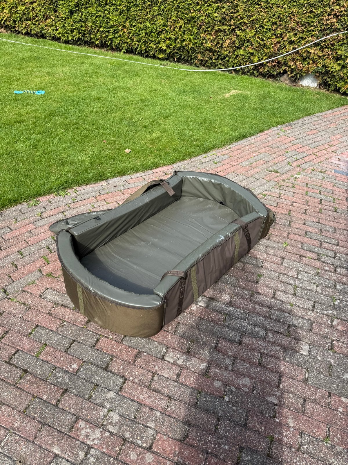 Avid PRO-Tect Deluxe Cradle - Onthaakmat, Watersport en Boten, Ophalen of Verzenden, Gebruikt, Overige typen