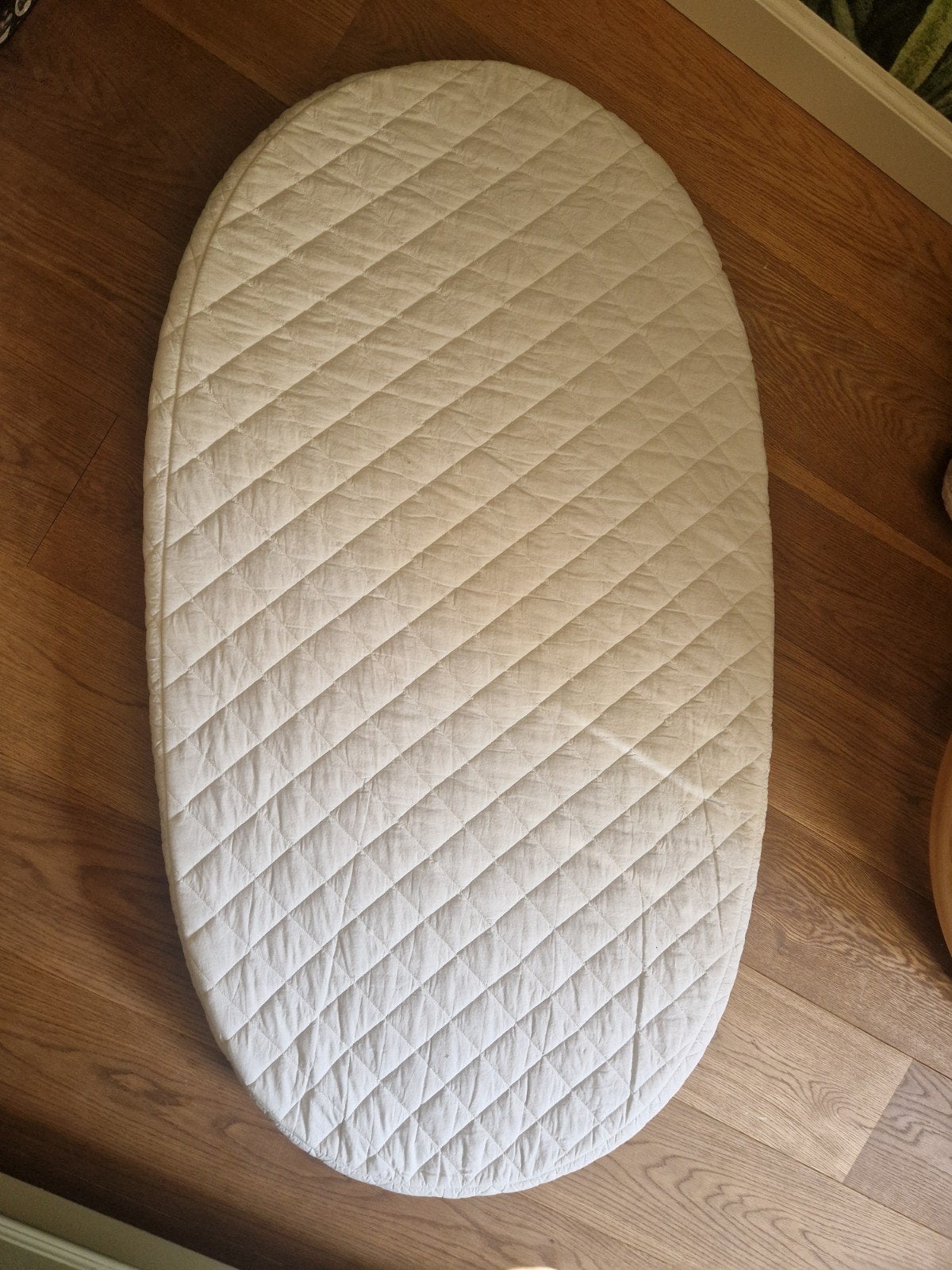 Stokke Sleepi V2 Matras - Ongebruikt, Ophalen, 190 cm of minder, Zo goed als nieuw, Matras