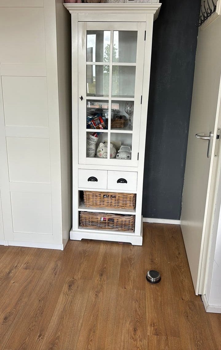 Buffetkast, Ophalen, Gebruikt, Landelijk