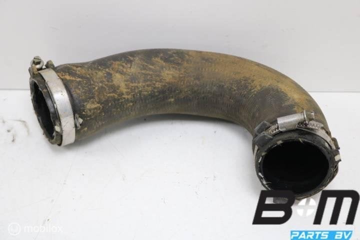 Laadluchtbuis Audi A4 8K 8K0145709H, Gebruikt