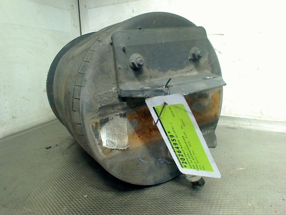 40Ah Luchtveringbalg ACHTERAS DIVERSEN  (/..) 6754N, Auto-onderdelen, Autodemontage Ad Stouten BV, Gebruikt, Info@AdStouten.nl