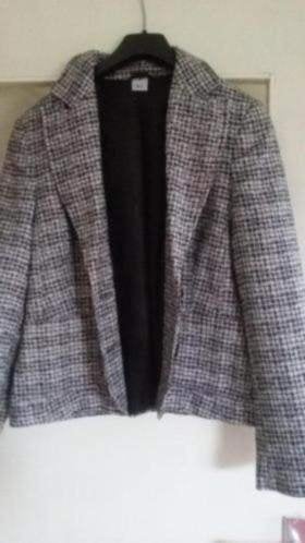 Nieuw dames colbert MS mode, Kleding | Dames, Maat 38/40 (M), Nieuw, Ophalen of Verzenden, Jasje