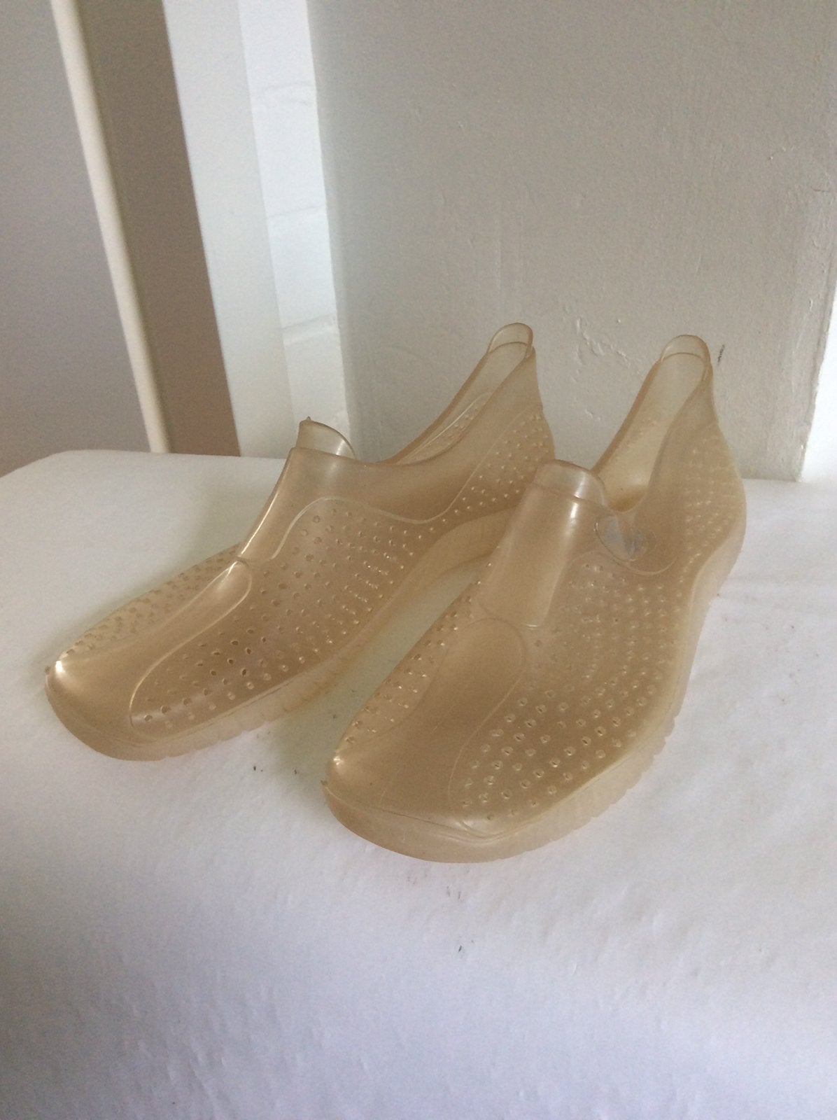 Waterschoenen maat 40, Watersport en Boten, Watersportkleding, Ophalen of Verzenden, Zo goed als nieuw, Kind