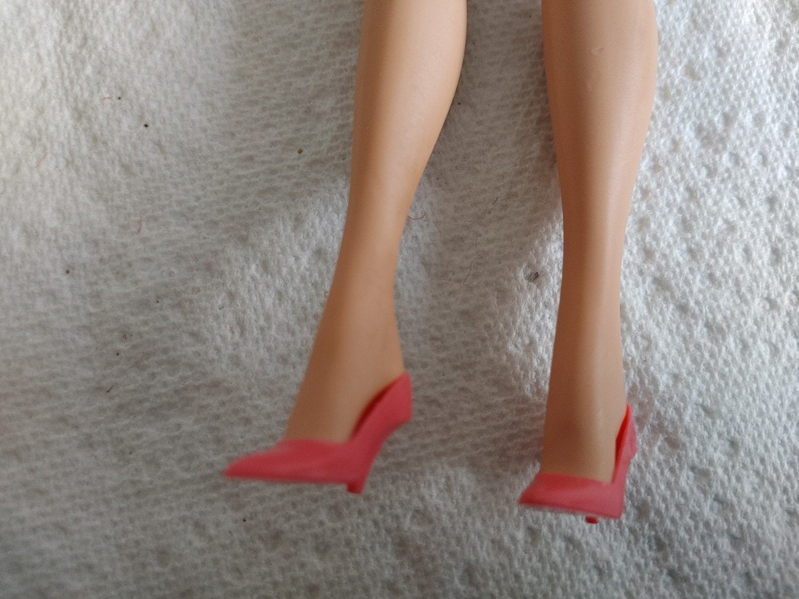 Barbie vintage ct's Japan