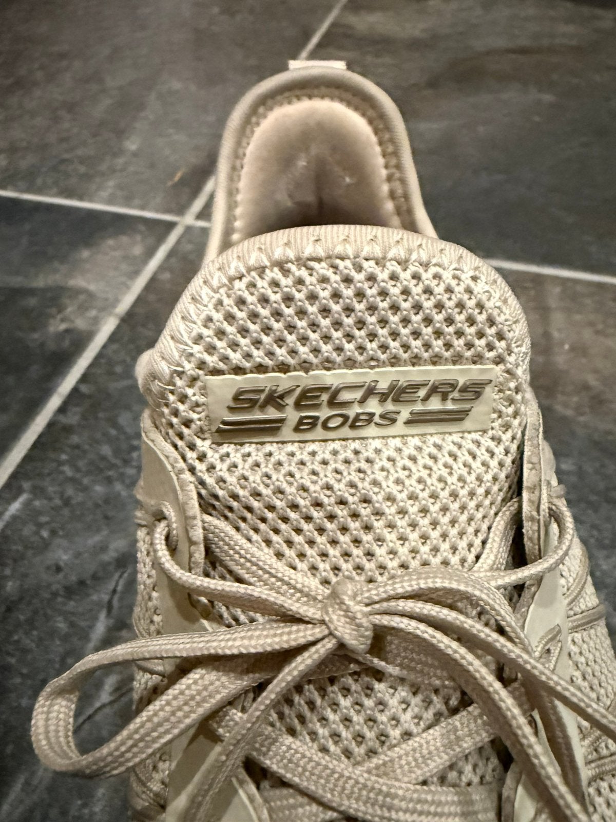 Skechers dames schoenen maat 38,5, Ophalen of Verzenden, Gedragen, Zwart