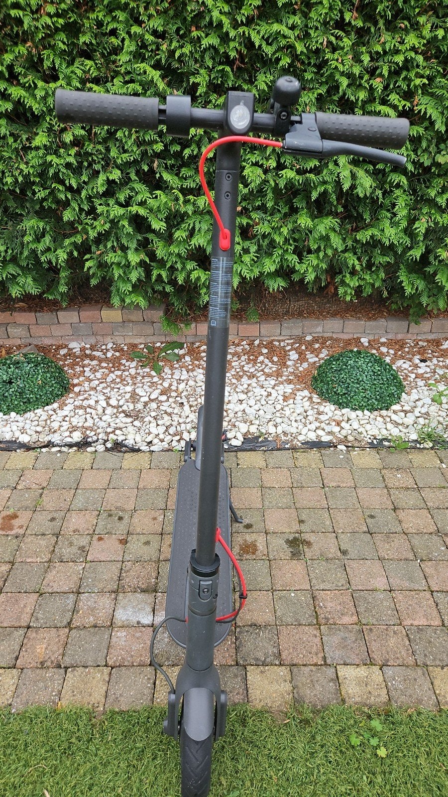 Xiaomi Mi Electric Scooter Pro 2 met lader, Ophalen, Gebruikt, Elektrische step (E-scooter), Xiaomi