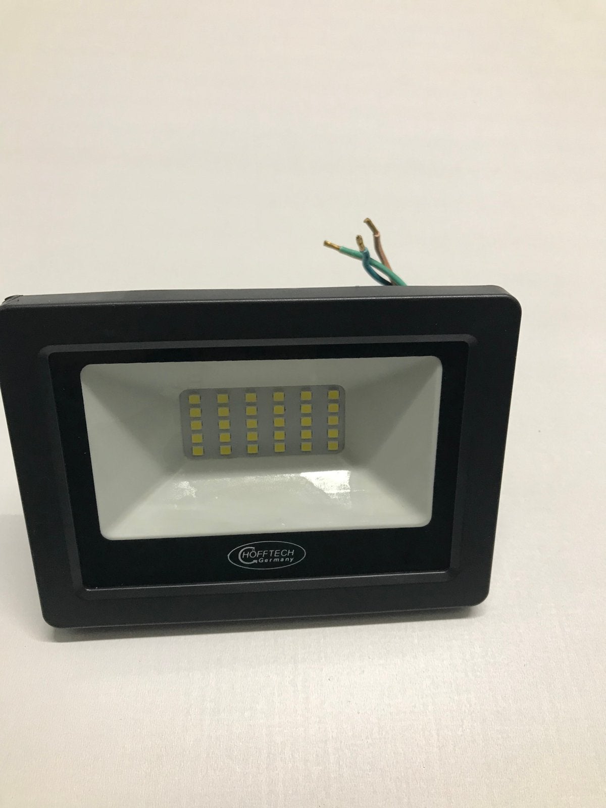 Nieuwe Led schijnwerper / bouwlamp 20 wat, 1812RL, Info@interbosch.nl, Nieuw, Ophalen of Verzenden