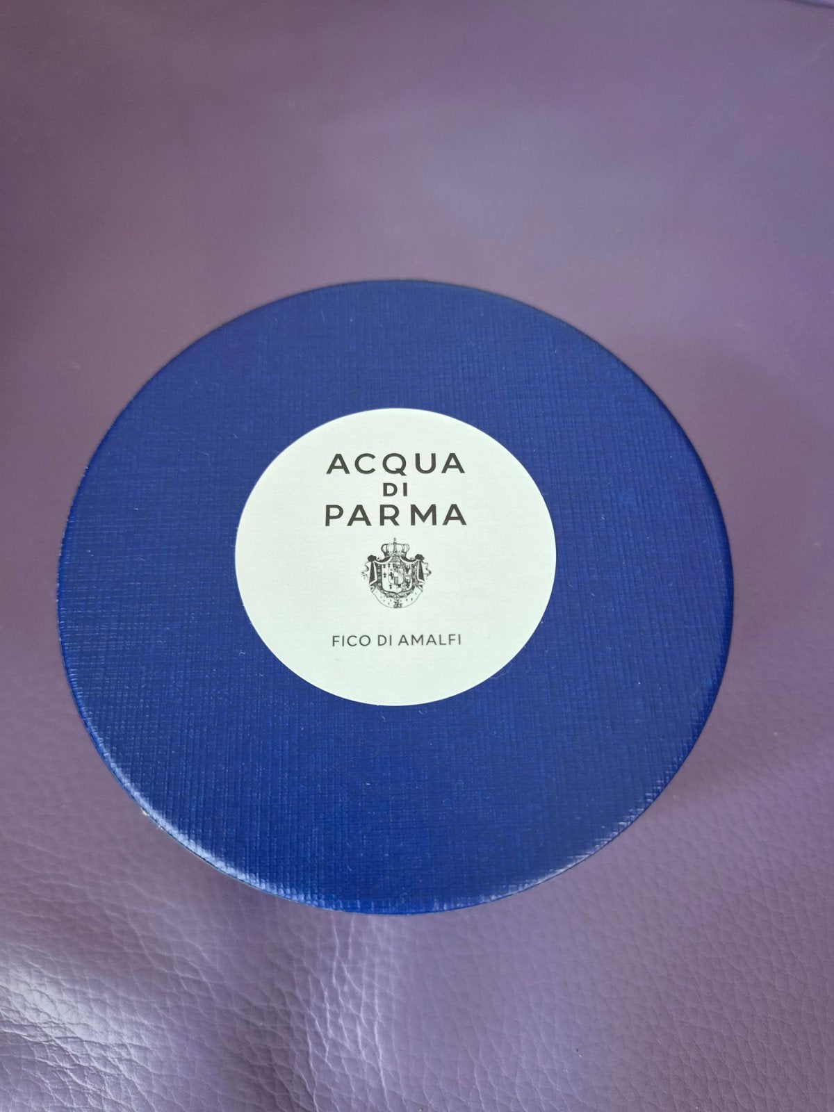Acqua di Parma Fico di Amalfi - Eau de Parfum & Body Lotion, Verzenden, Nieuw