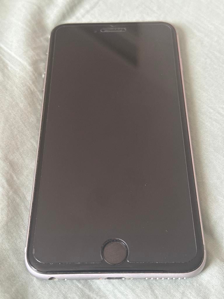 Iphone 6s plus (64GB), Telecommunicatie, Mobiele telefoons | Apple iPhone, Ophalen, Gebruikt, IPhone 6S Plus, 78 %