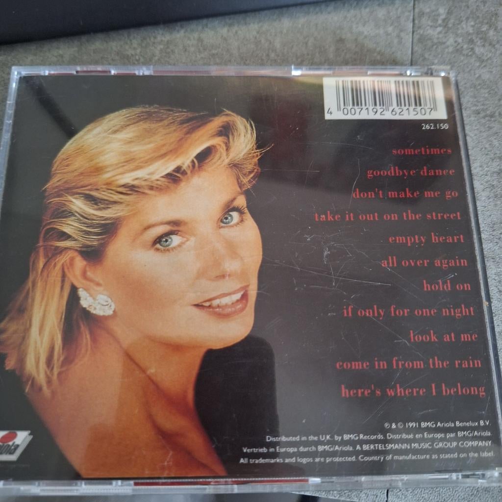 Margriet Eshuijs sometimes, Ophalen of Verzenden, Zo goed als nieuw