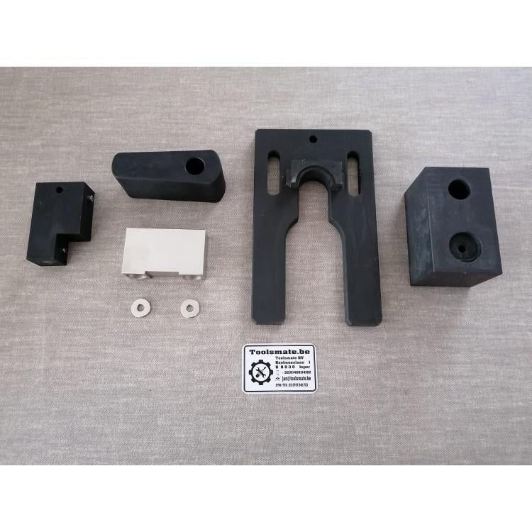 Versnellingsbak reparatieset voor VW 5/6 versnellingsbak 02T, Verzenden, Nieuw