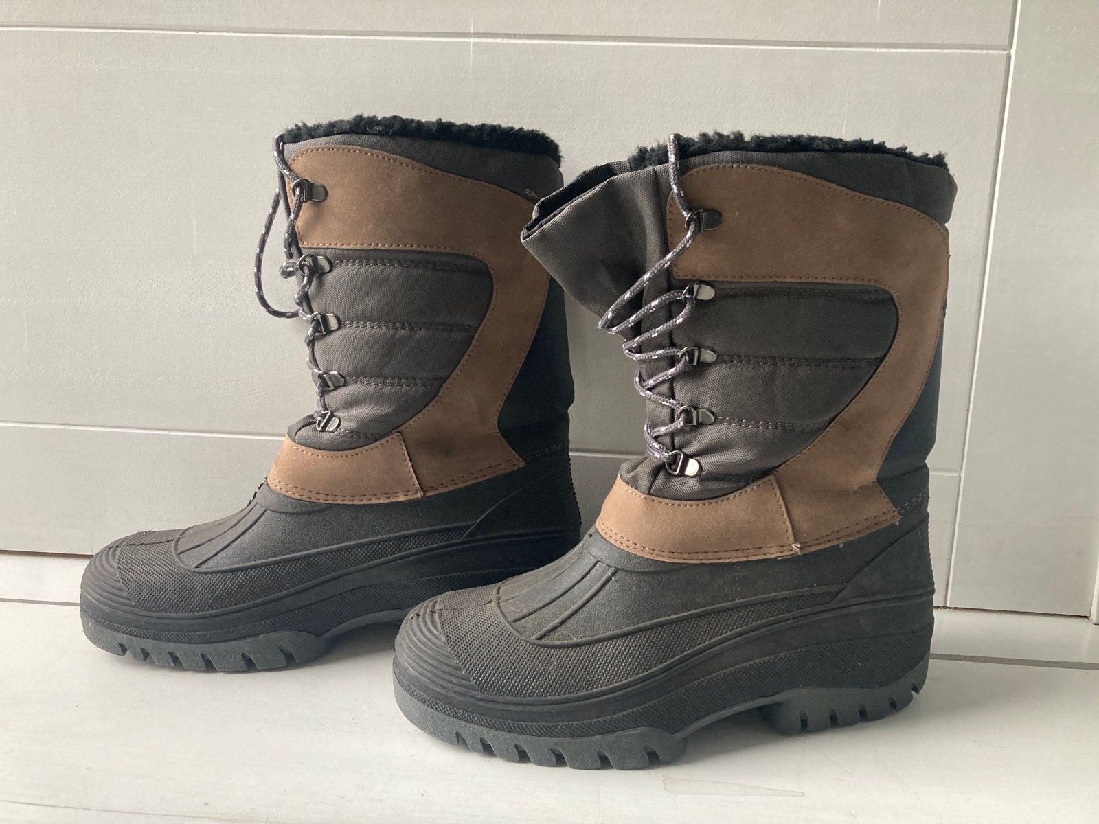 42 schoenen laarzen boots jachtlaarzen bruin joppers jacht, Bruin, Boots, Nieuw, Ophalen of Verzenden