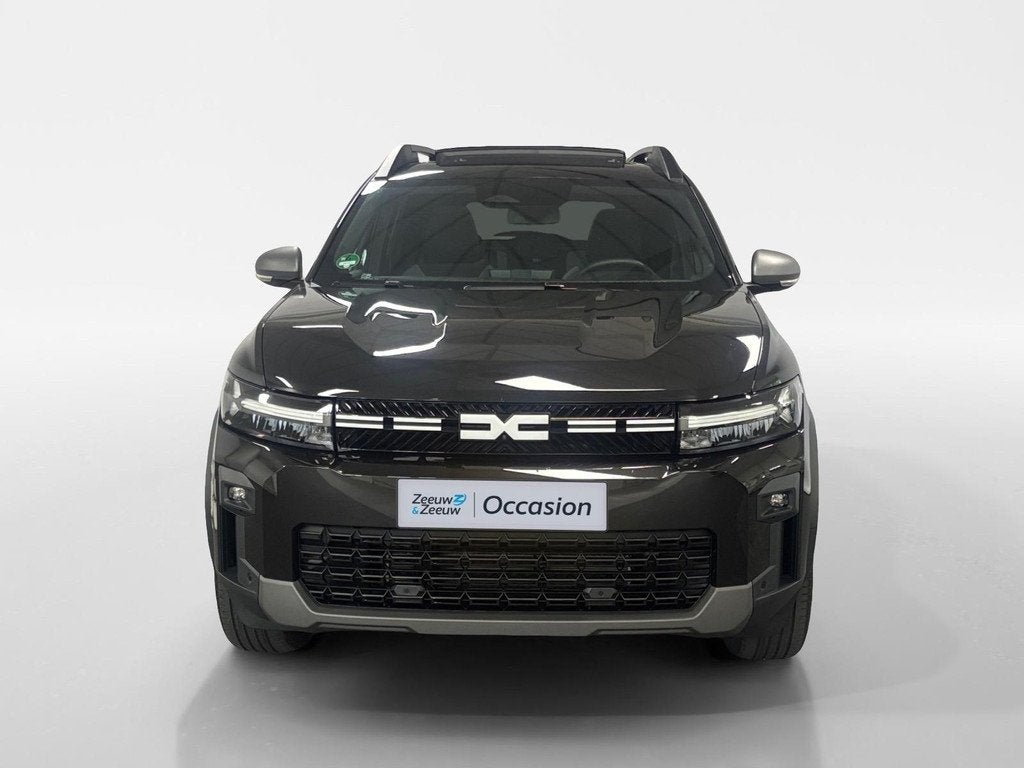 Dacia Bigster 1.2 Mild Hybrid 140 Extreme NAVI AIRCO CAMERA, Auto's, Dacia, Voorwielaandrijving, 12 maanden, 1325 kg, Gebruikt
