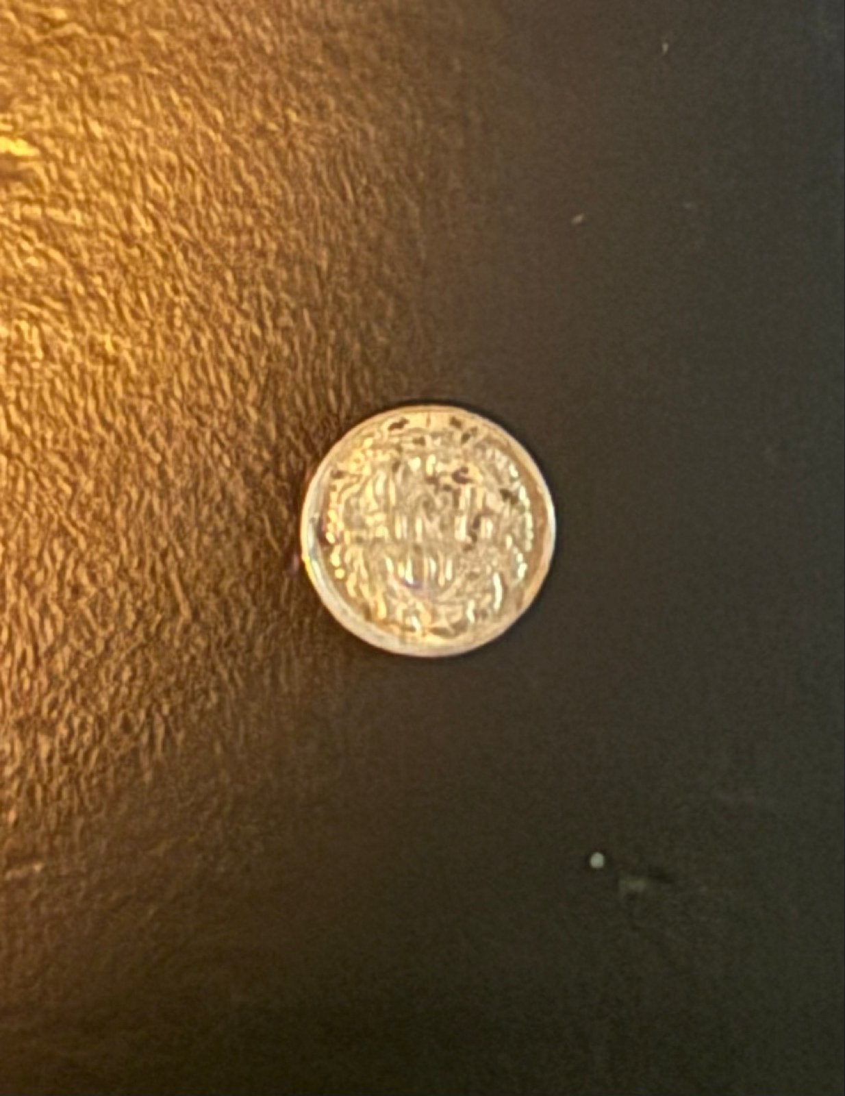 Zilver dubbeltje 1941 wilhelmina, Ophalen of Verzenden, Vóór koninkrijk, ½ gulden, Losse munt