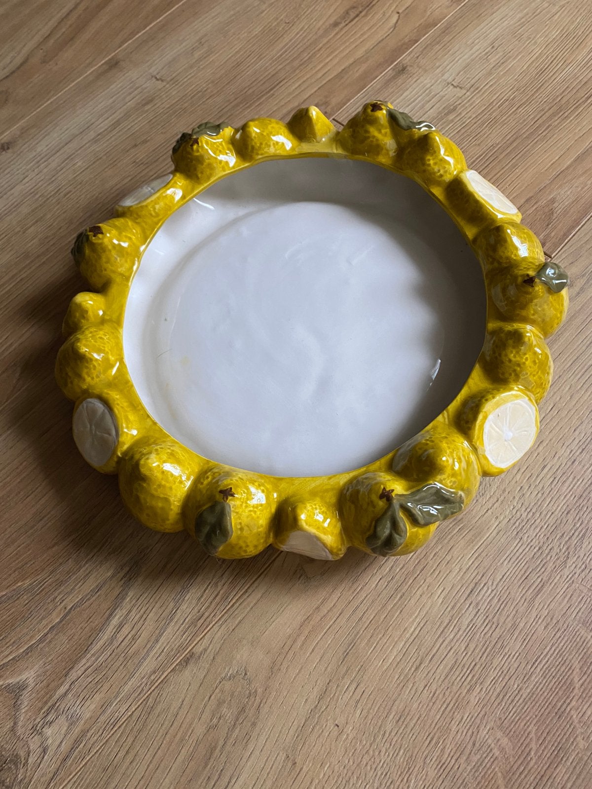 Nieuw fruit schaal, Ophalen of Verzenden