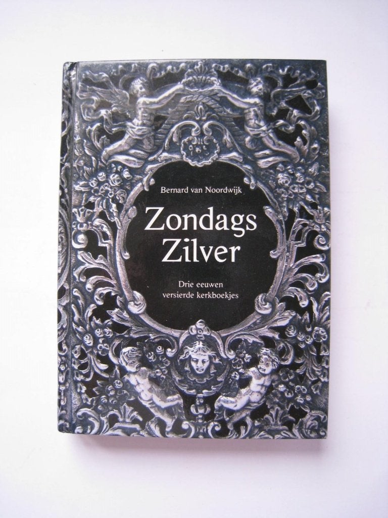ZONDAGS ZILVER BOEK ;  VOOR  15,-, Verzenden, Zo goed als nieuw