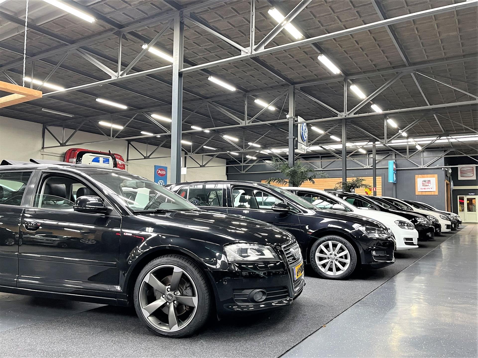 Foto 38 van SEAT Leon 1.4 TSI FR Pano | Led | Maxton | Navi | Clima