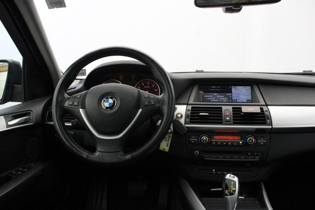 Bmw X5 xDrive30i Hight Executive Automaat - Panorama, Navi,, Auto's, BMW, Gebruikt, X5, Leder, 129 €/maand