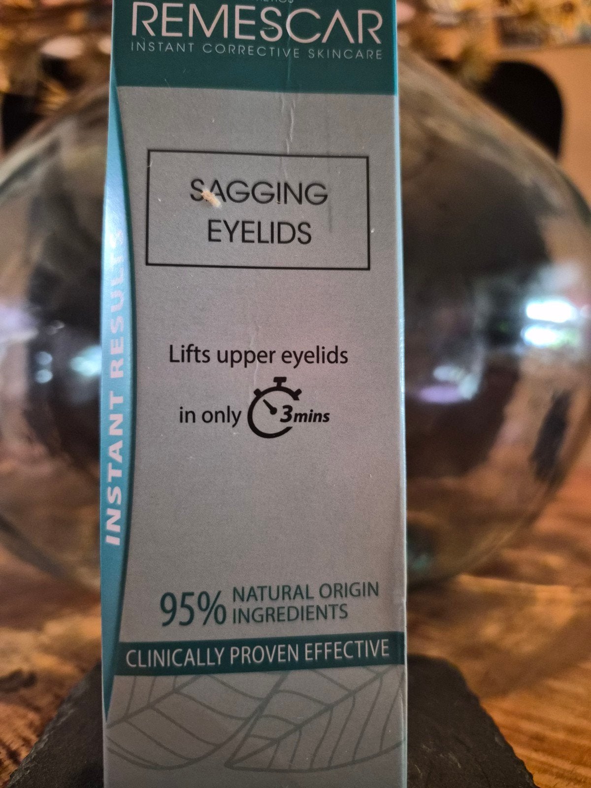 Remescar Sagging Eyelids - Nieuw, Sieraden, Tassen en Uiterlijk, Uiterlijk | Gezichtsverzorging, Ophalen of Verzenden