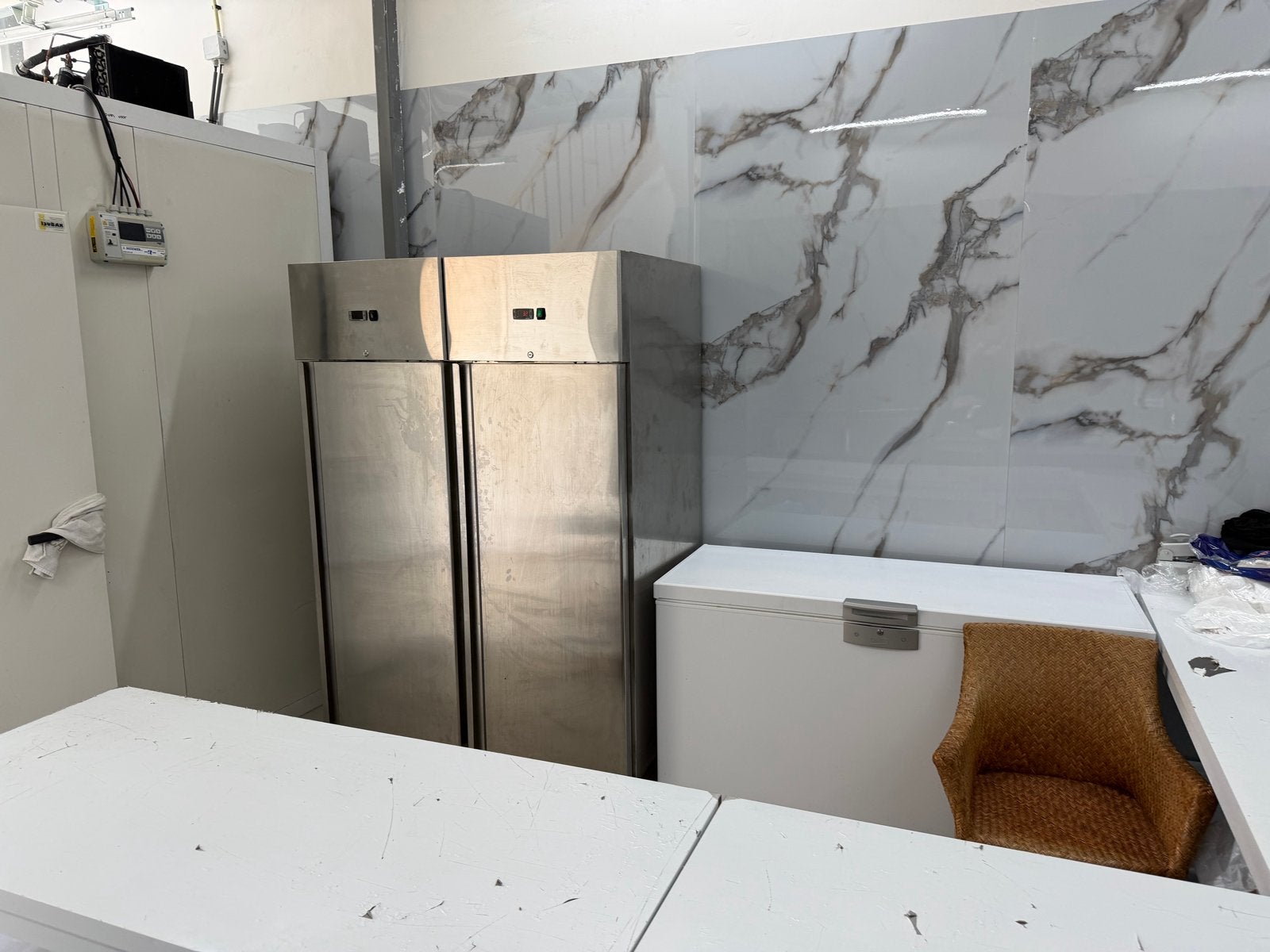 Foto 5 van Cateringlocatie Ter Overname – Instapklaar – Almere