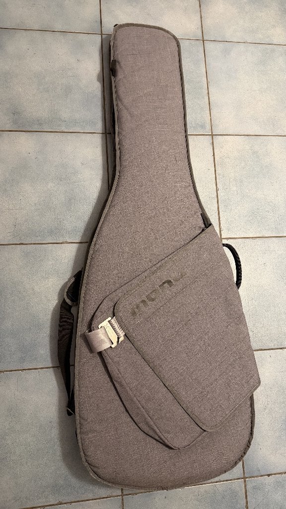 Mono Bass Guitar Sleeve case, Ophalen, Zo goed als nieuw, Elektrisch
