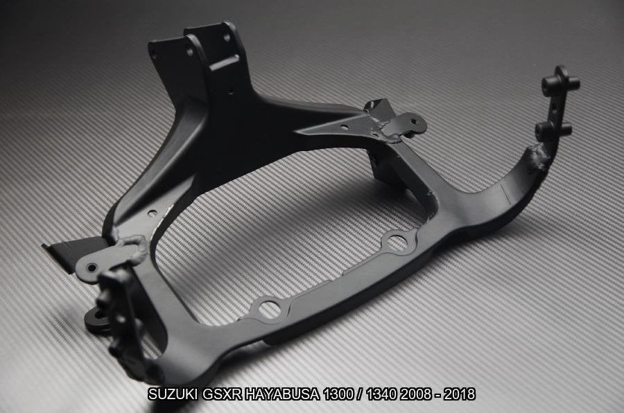 Instrumentenhouder SUZUKI HAYABUSA 1300 / 1340 2008 - 2018, Motoren, Verzenden, Nieuw