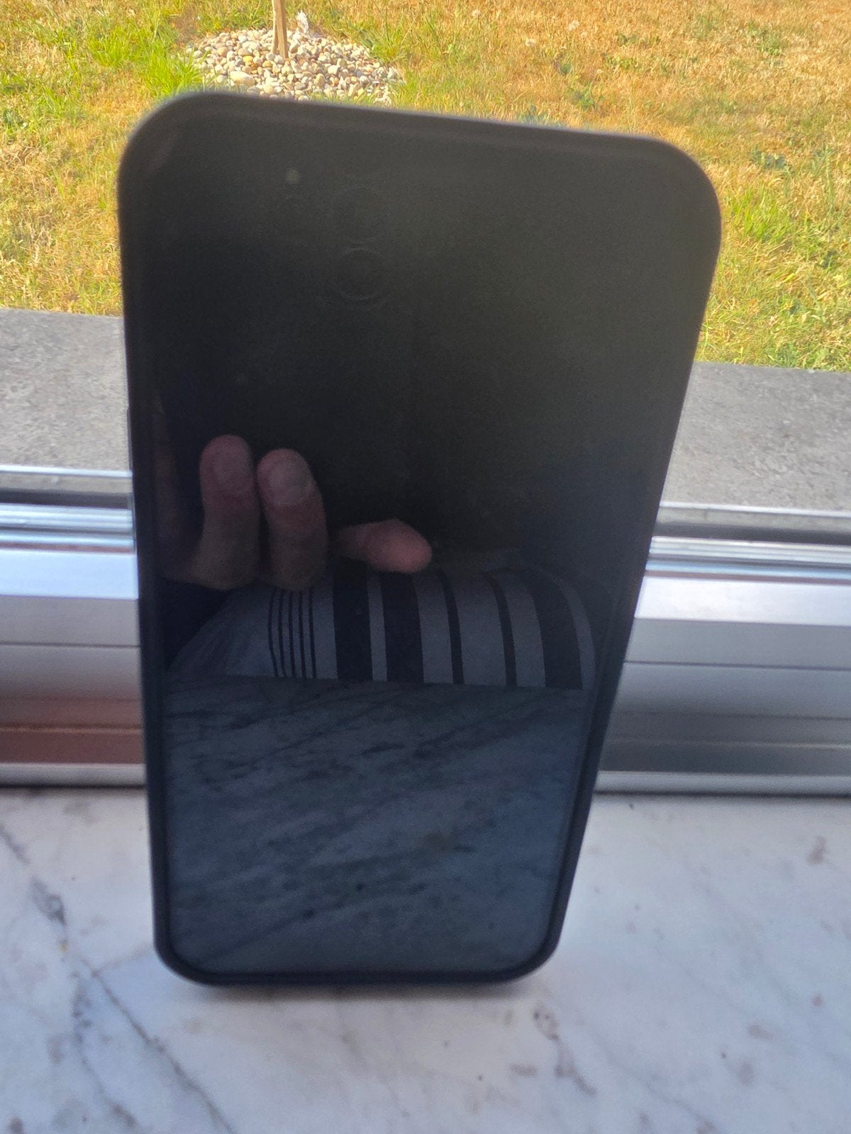 Iphone 12 pro max 256GB, Telecommunicatie, Mobiele telefoons | Apple iPhone, Blauw, IPhone 12 Pro Max, Zo goed als nieuw, Ophalen