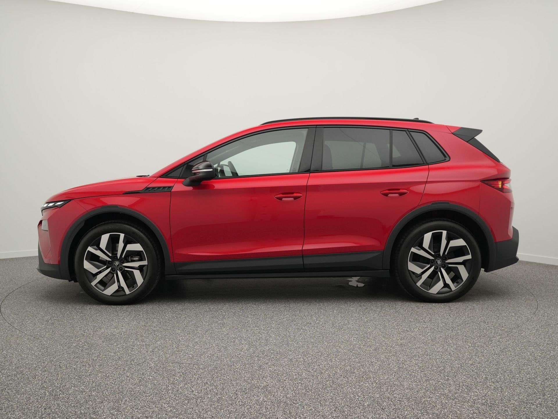 Foto 13 van Skoda Elroq 60 Sportline | Trekhaak | SoH 100% | Warmtepomp