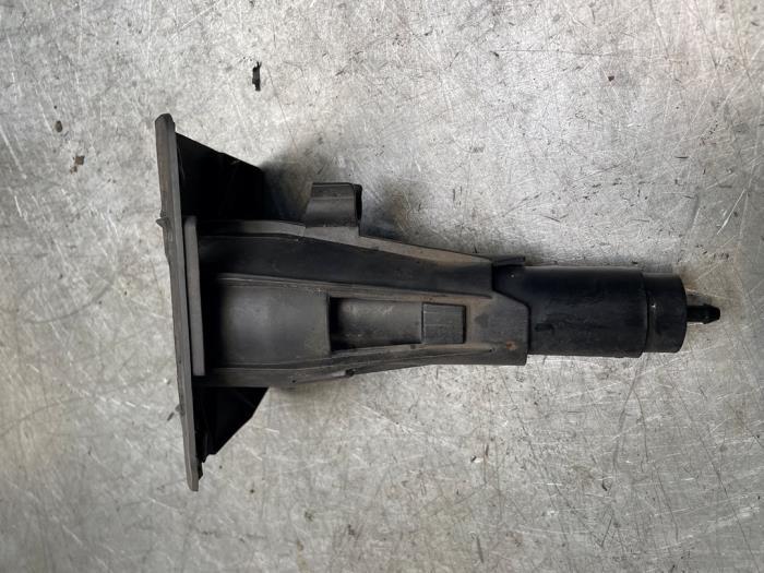 Koplamp Sproeier van een BMW X5, Gebruikt, -, -, Ophalen of Verzenden