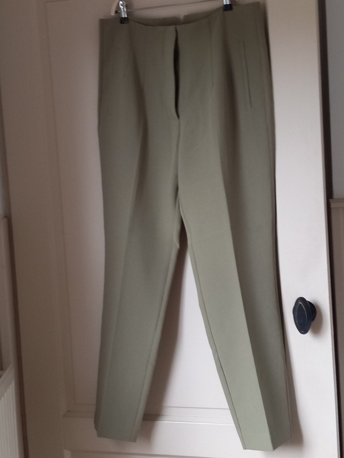 Costes zacht groen mt XL, Maat 46/48 (XL) of groter, Ophalen of Verzenden, Zo goed als nieuw, Costes