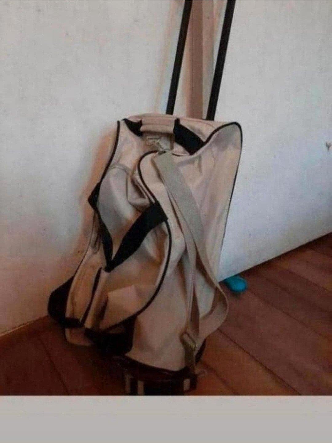 Te koop, Princess merk weekendtas/handtas/reistas.., Ophalen