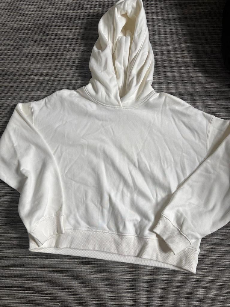 Bershka oversized hoodie maat S, Ophalen of Verzenden, Zo goed als nieuw