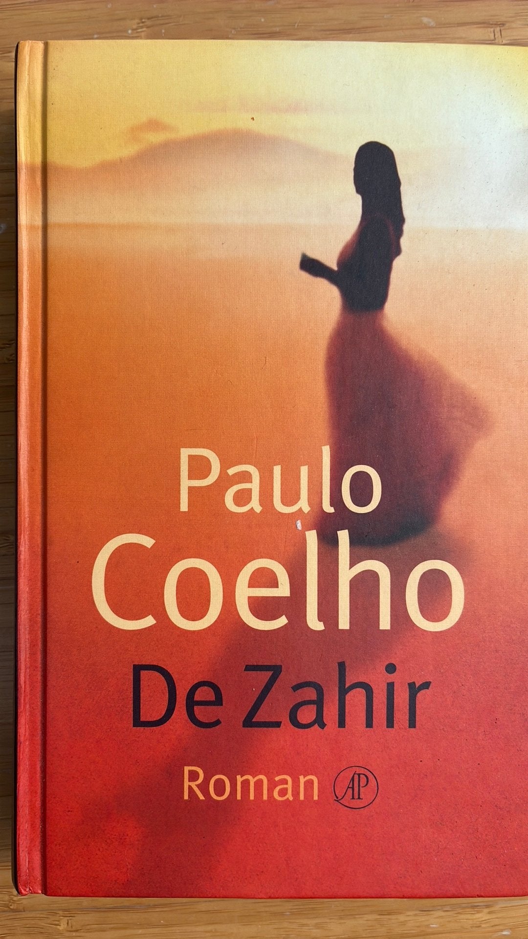 Paulo Coelho - De Zahir, Boeken, Ophalen of Verzenden, Gelezen, Paulo Coelho