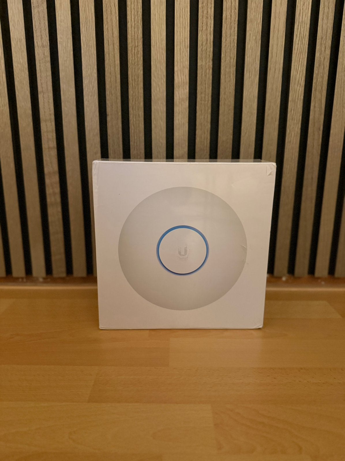 Unifi u6 long range acces point, Ophalen of Verzenden, Zo goed als nieuw