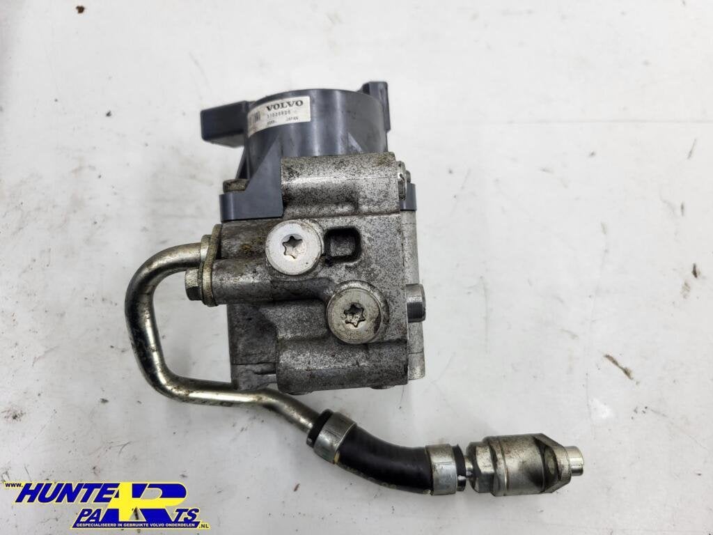 Oliepomp Volvo Automaatbak TG80SD  ('10-'18) 31325625, Gebruikt, Ophalen of Verzenden, Volvo