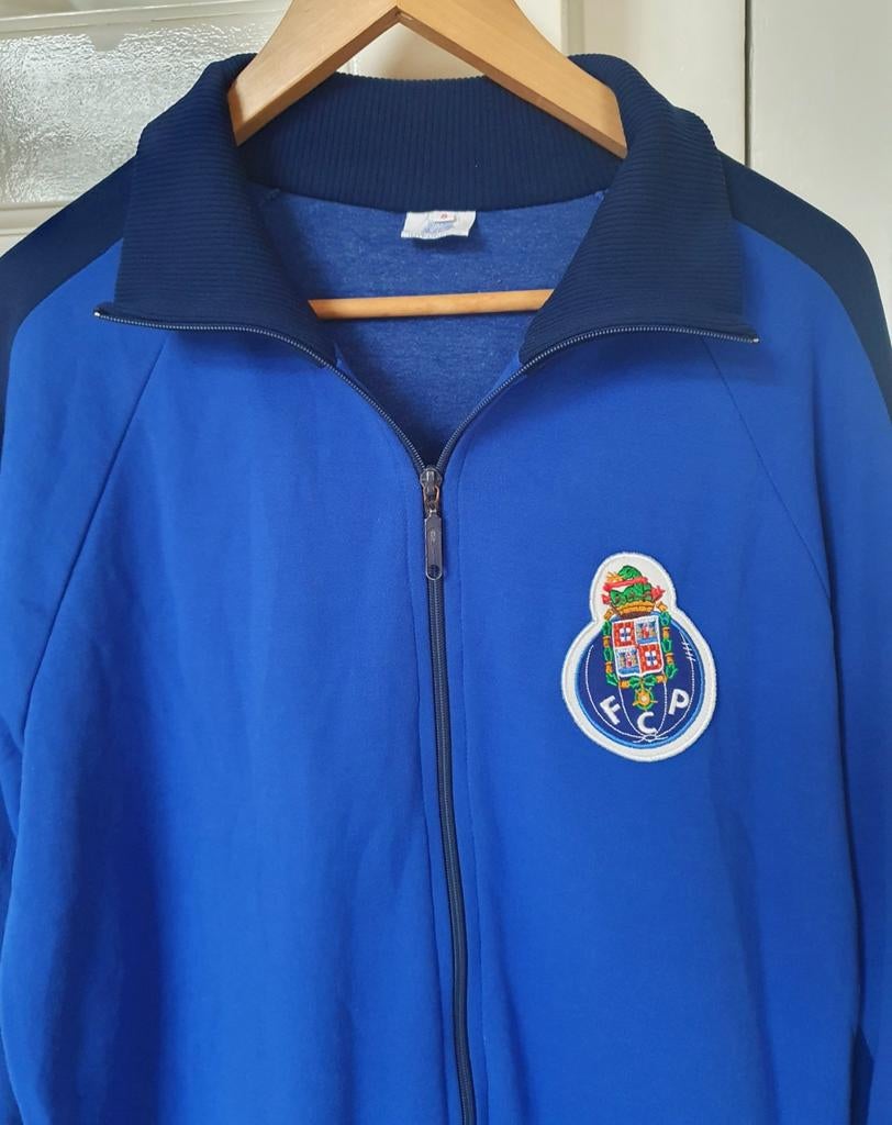 FC Porto vest, Sport en Fitness, Voetbal, Ophalen of Verzenden, Trainingspak
