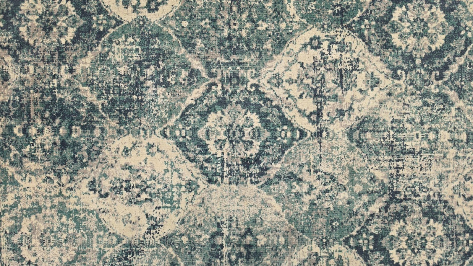 Vintage oosters Marble vintage style vloerkleed 133x195cm, 100 tot 150 cm, Vintage, Klassiek, Bohemian, Www.hypepopup.nl, Ophalen of Verzenden