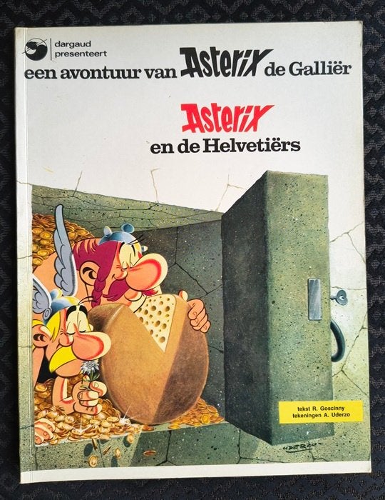Strips Asterix. Diverse Albums Euro 4 . Uitzoeken maar., Boeken, Meerdere comics, Ophalen of Verzenden, Gelezen, Europa